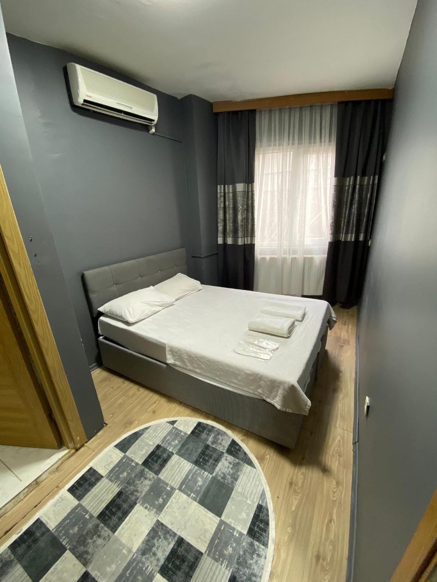 Arena Apart Hotel İstanbul Dış mekan fotoğraf